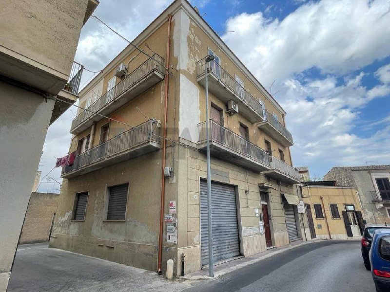 Appartement à Modica