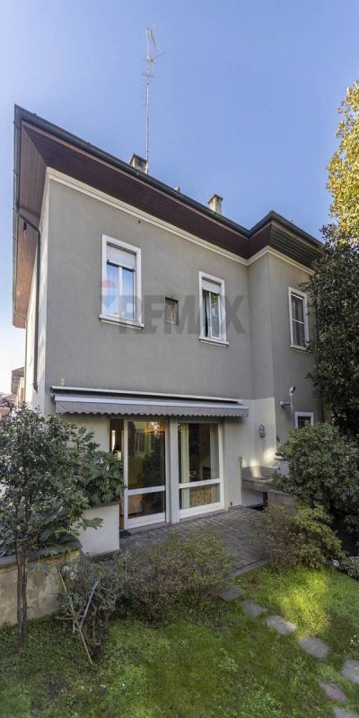 Villa en Milán