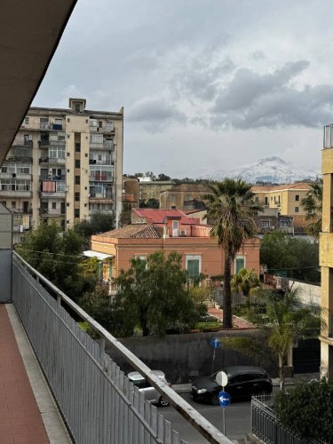 Apartamento en Catania