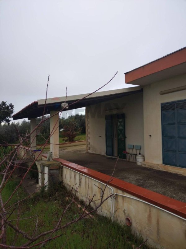 2 Bedrooms Villa for sale in Grammichele [811737] | Gate-away®