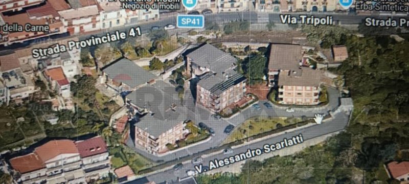 Apartamento en Aci Castello