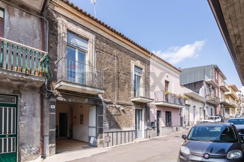 Detached house in Belpasso