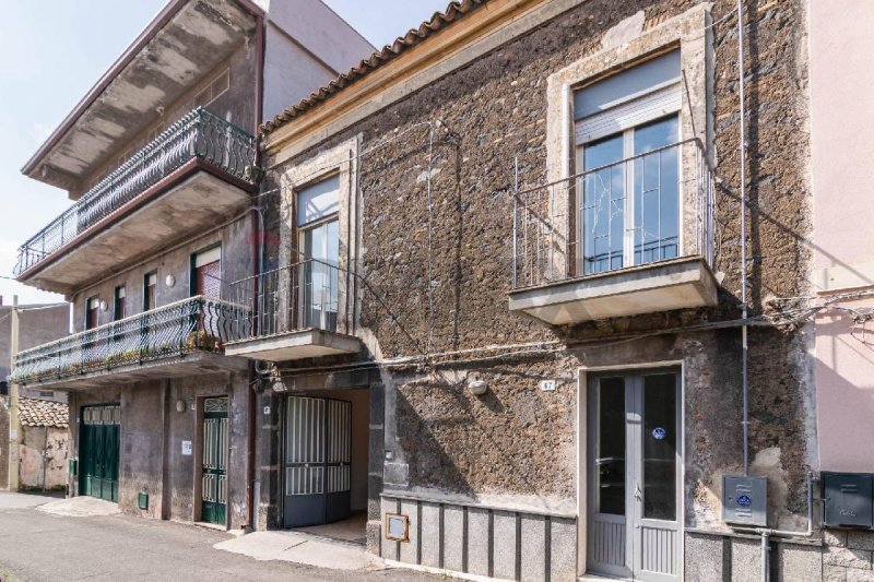 Detached house in Belpasso