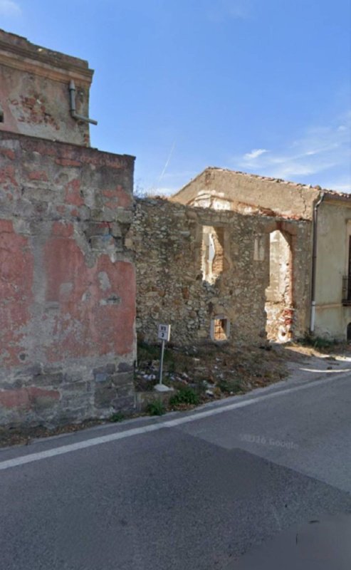 阿奎多尔奇乡间房屋