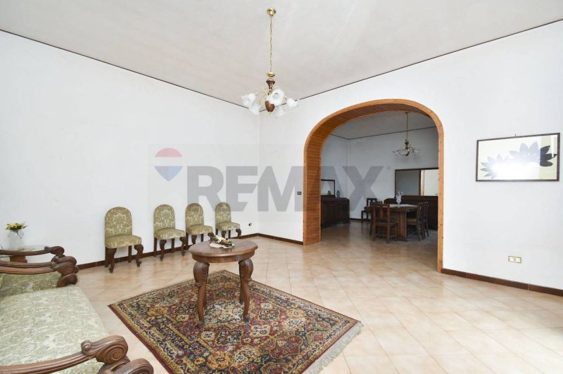 Villa i Zafferana Etnea