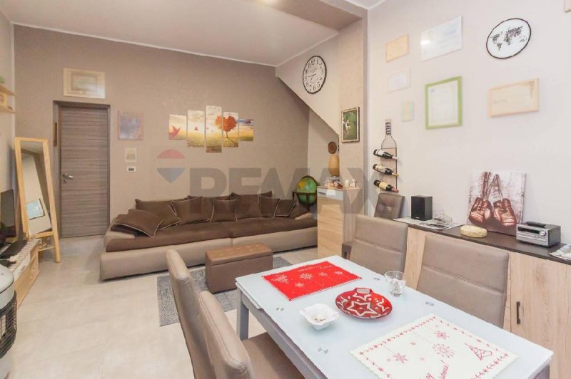 1 Bedroom Semi-detached house for sale in Paternò [811745] | Gate-away®