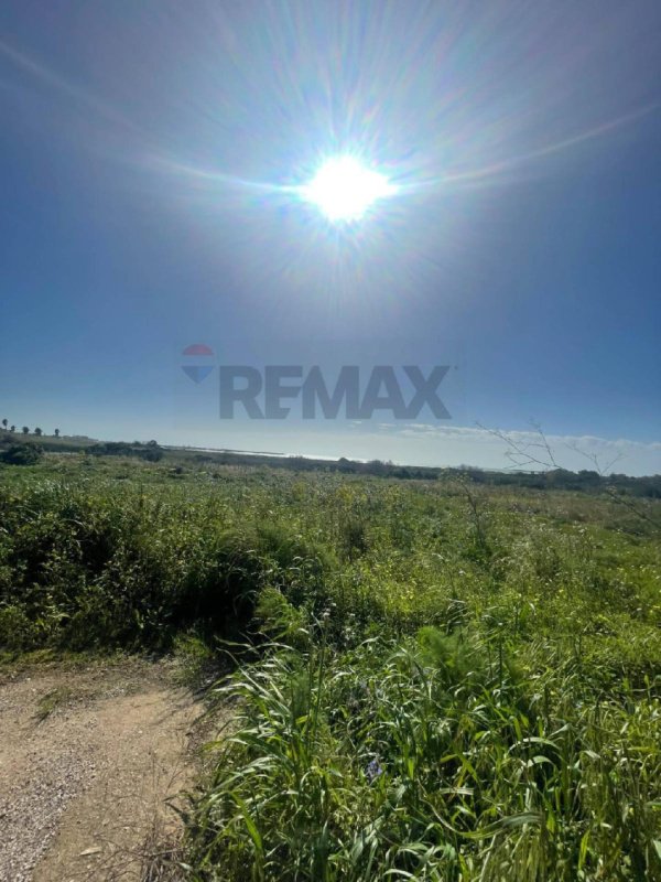 Agricultural land for sale in Portopalo Di Capo Passero [811752] | Gate-away®