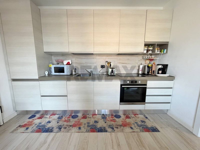 Квартира в Кадораго