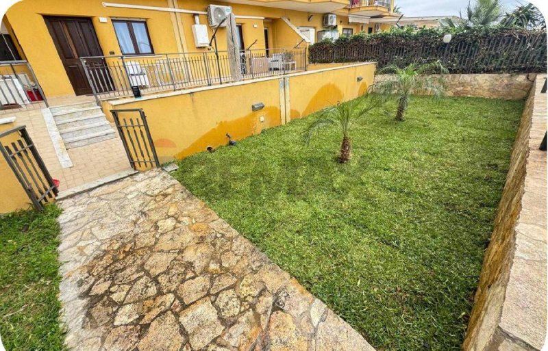 Apartment in Termini Imerese