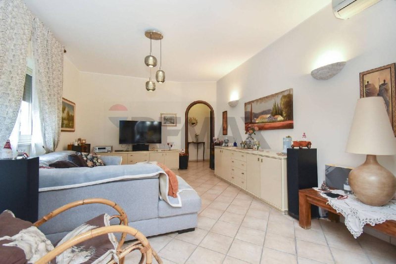 Lägenhet i Misterbianco