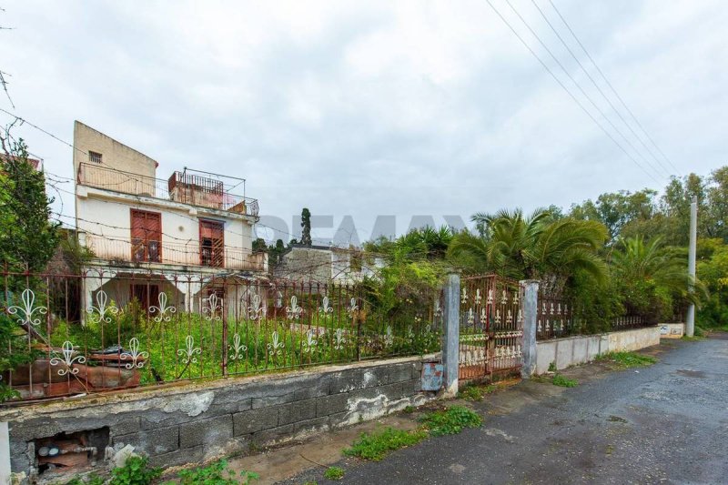 Villa in Catanië