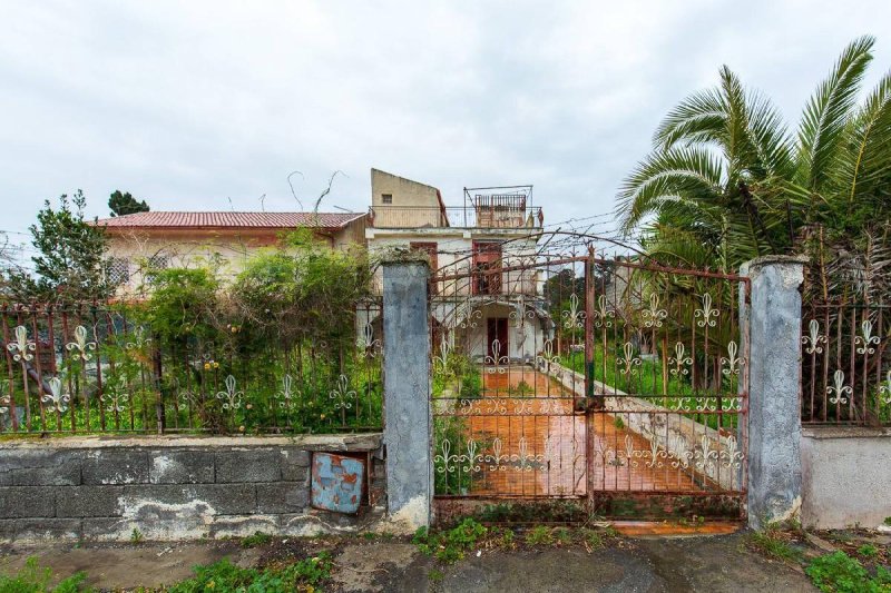 Villa in Catanië