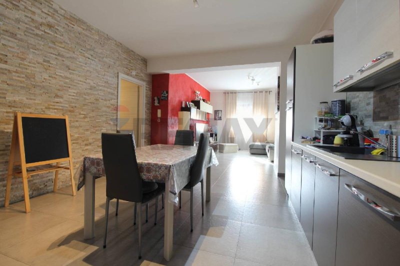 Appartement in Catanië