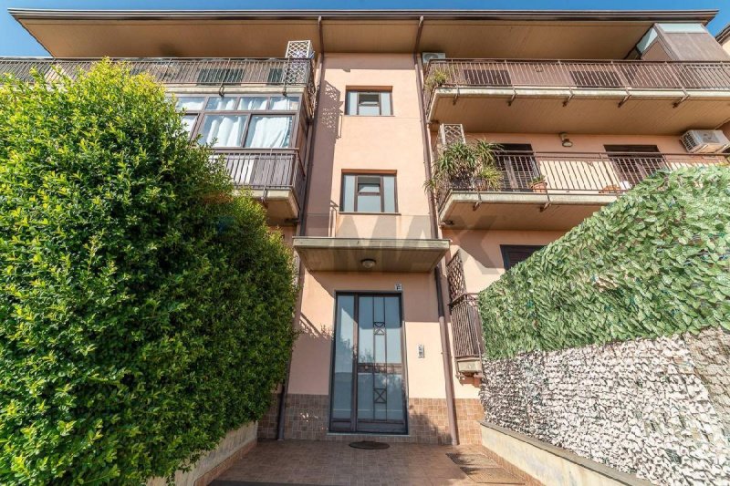 Appartement in Aci Catena
