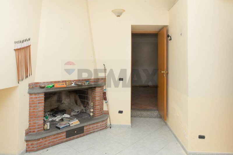 Особняк в Бронте