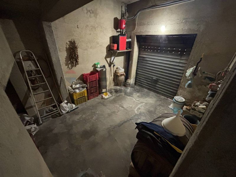 Einfamilienhaus in Grammichele