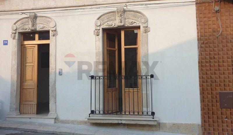 Casa independiente en Pachino