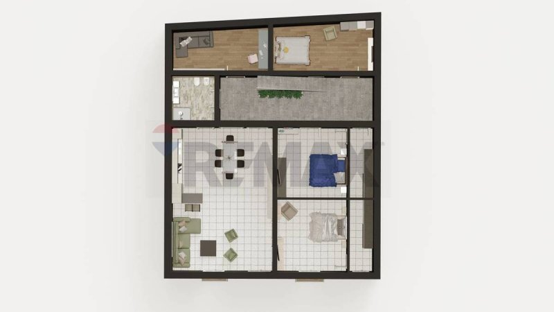 Detached house in Canicattini Bagni