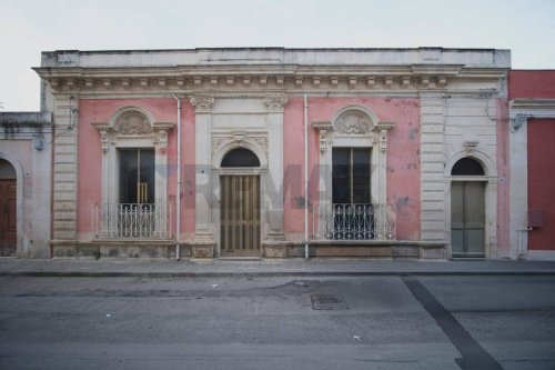 Detached house in Canicattini Bagni