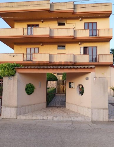 Особняк из двух квартир в Виттория