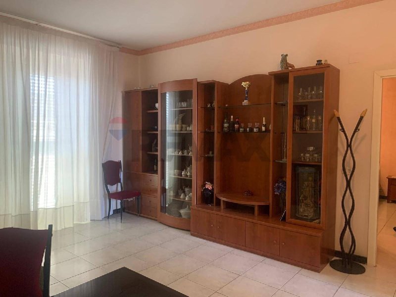 Appartement in Catanië