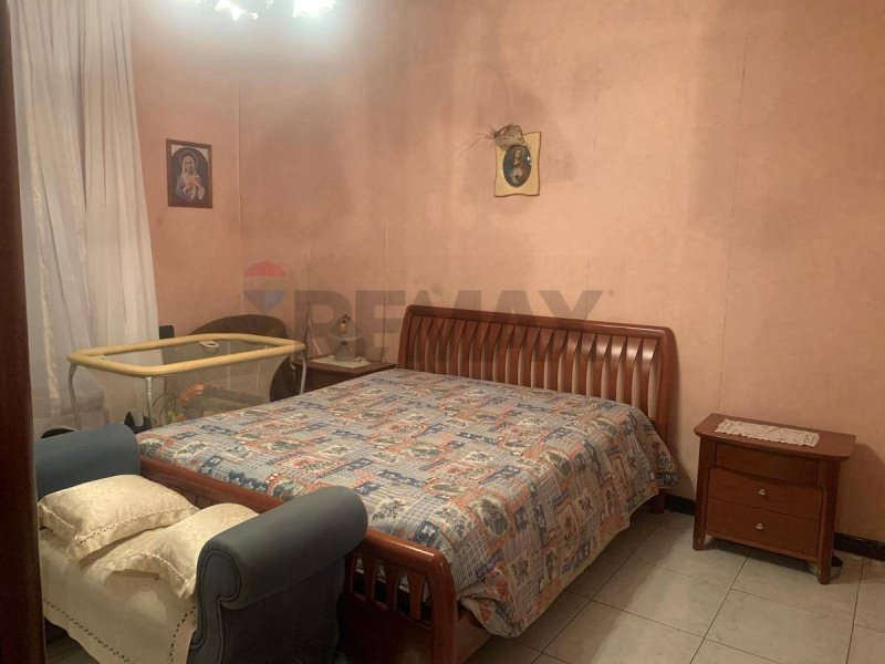 Appartement in Catanië