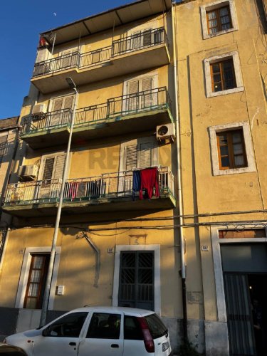 Appartement in Catanië