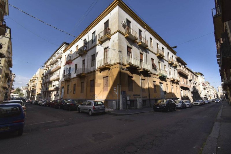Appartamento a Catania