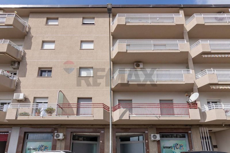 Commercial property in Caltagirone