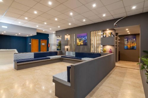 Commercial property in Caltagirone