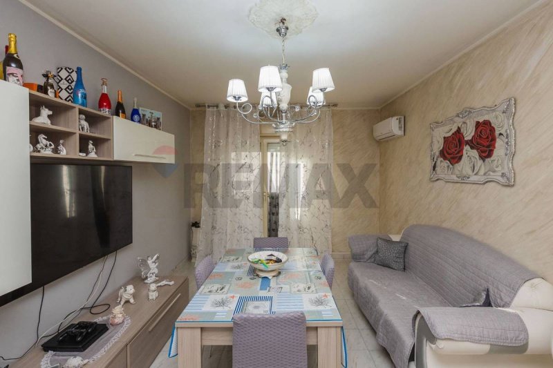 Appartement in Catanië