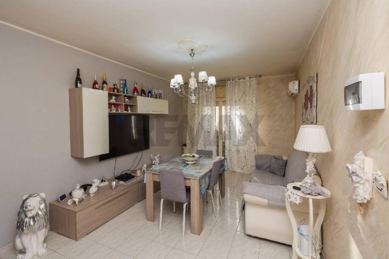 Appartement in Catanië