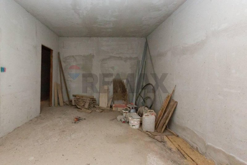 Appartamento a Barrafranca