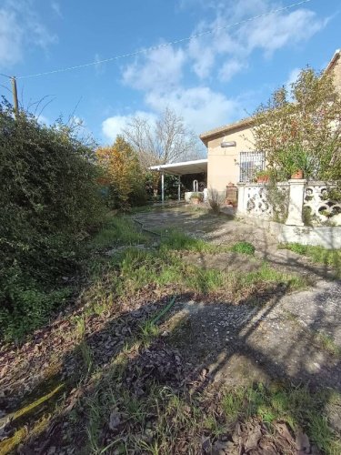 Villa in Caltagirone