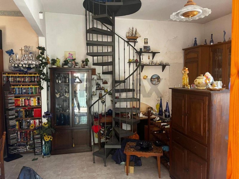 Apartment in Catania
