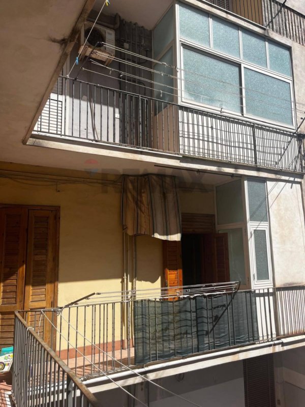 Apartment in Catania