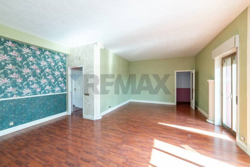 Appartement in Camporotondo Etneo