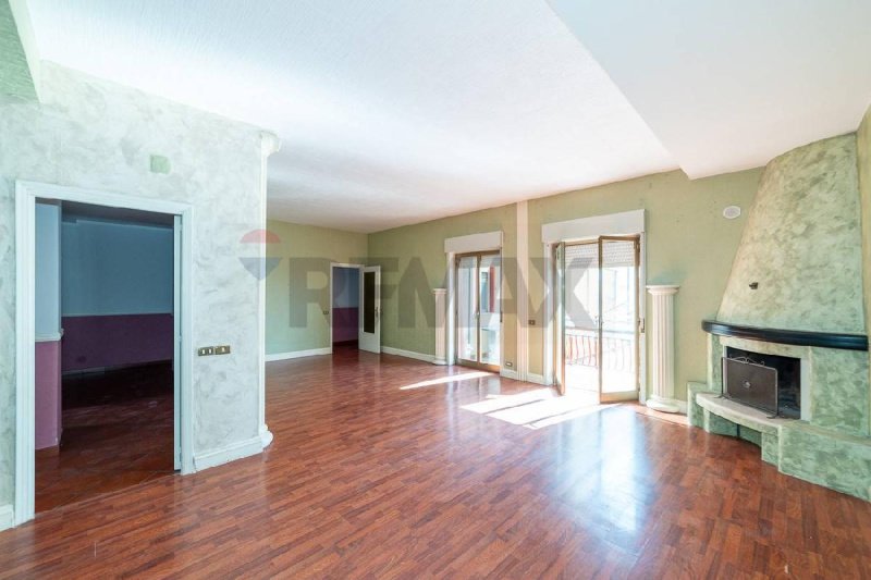 Appartement in Camporotondo Etneo