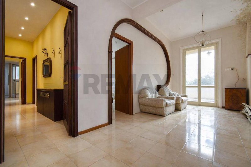 Apartamento em Catânia