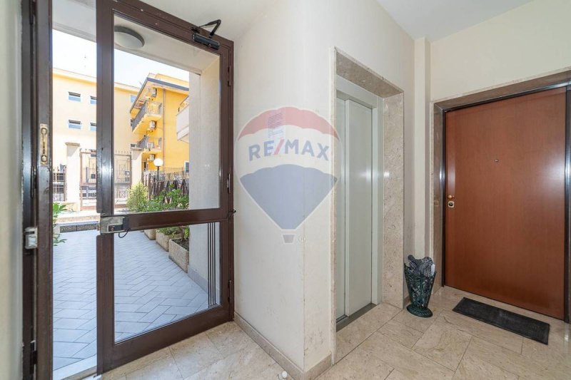 Apartment in Motta Sant'Anastasia