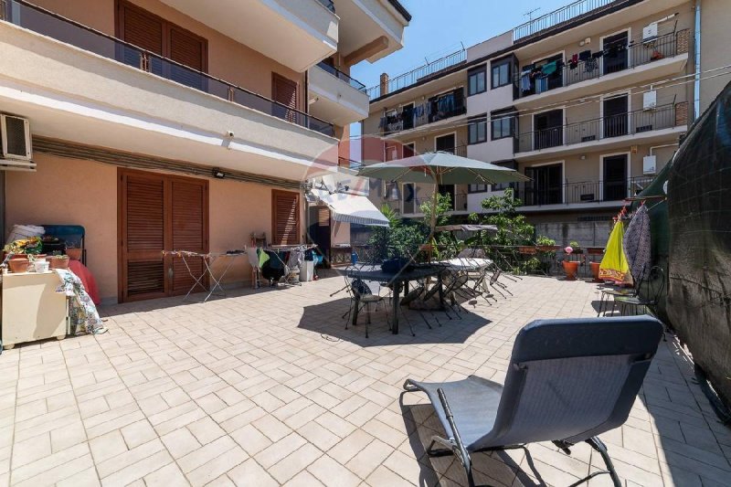Apartment in Motta Sant'Anastasia
