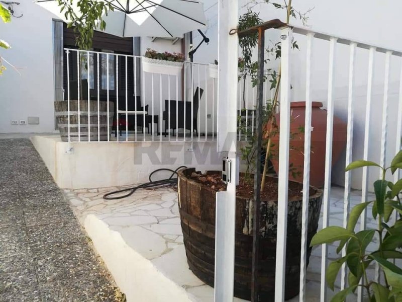 Einfamilienhaus in Ispica