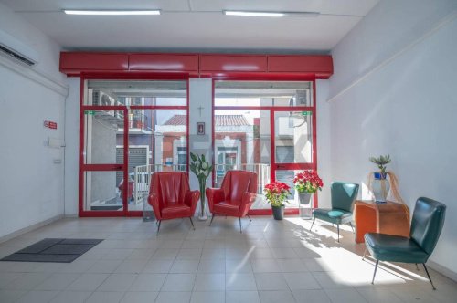 Commercial property in Priolo Gargallo