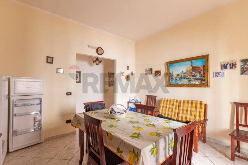 Appartement in Syracuse