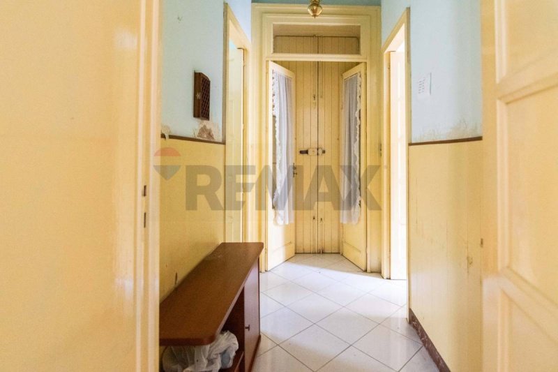 Vrijstaande woning in Carlentini