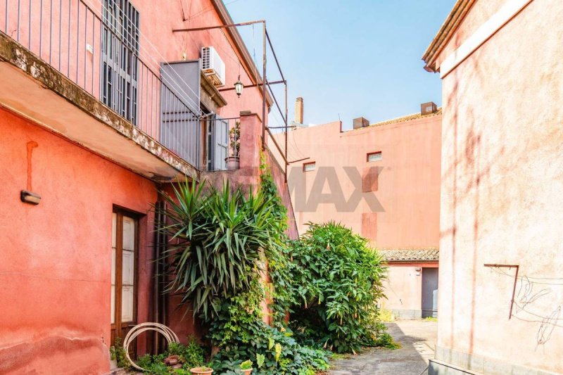 Apartamento en Mascalucia