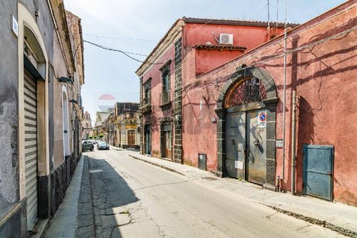 Apartamento en Mascalucia