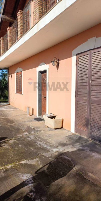 Villa i San Pietro Clarenza