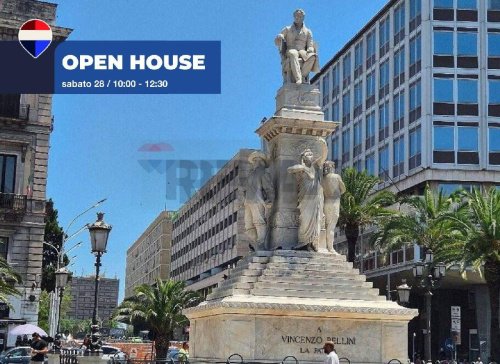 Appartement à Catane