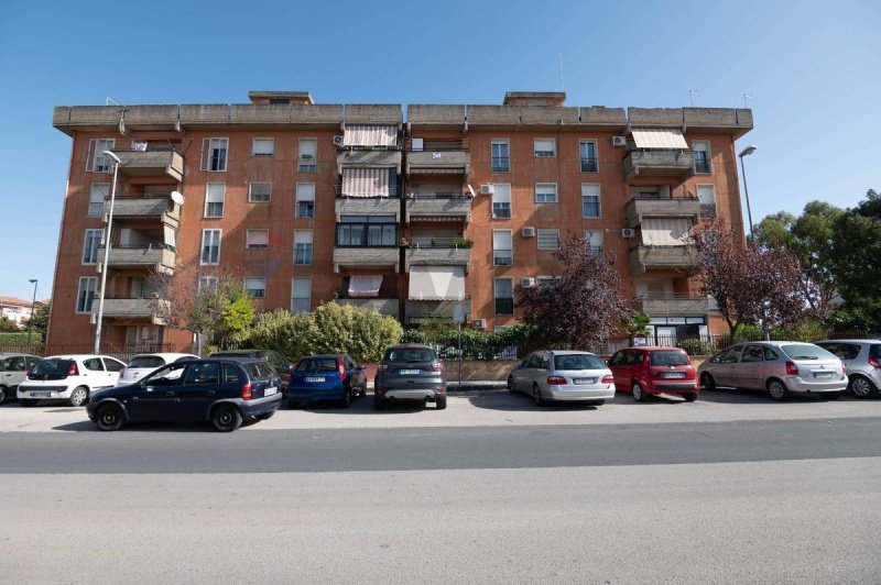 Wohnung in Caltagirone